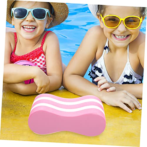 Flotador de pierna para entrenamiento de natación POPETPOP miniatura 7