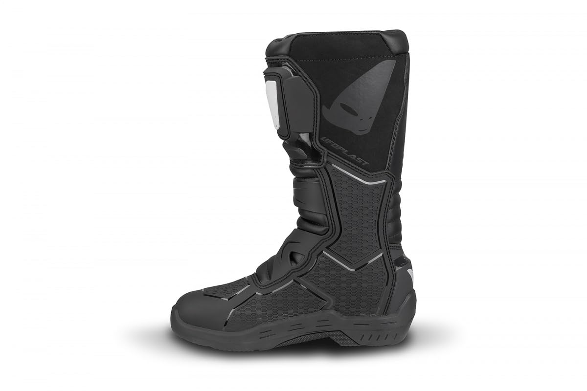 UFO PLAST Gargor STIVALEUnisex - Adulto