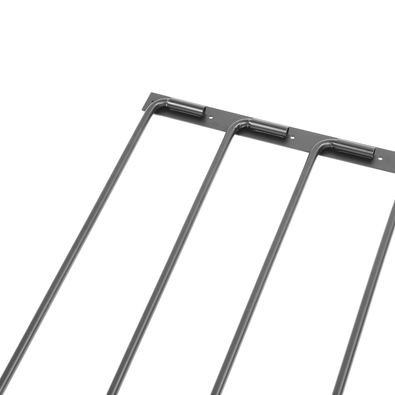 Soporte para Silla de Montar, Brazos Giratorios de Alta Resistencia, Soporte para Manta de Caballo Extralargo, para Silla de Montar con Diseño de Montaje en Pared Abatible para Organización