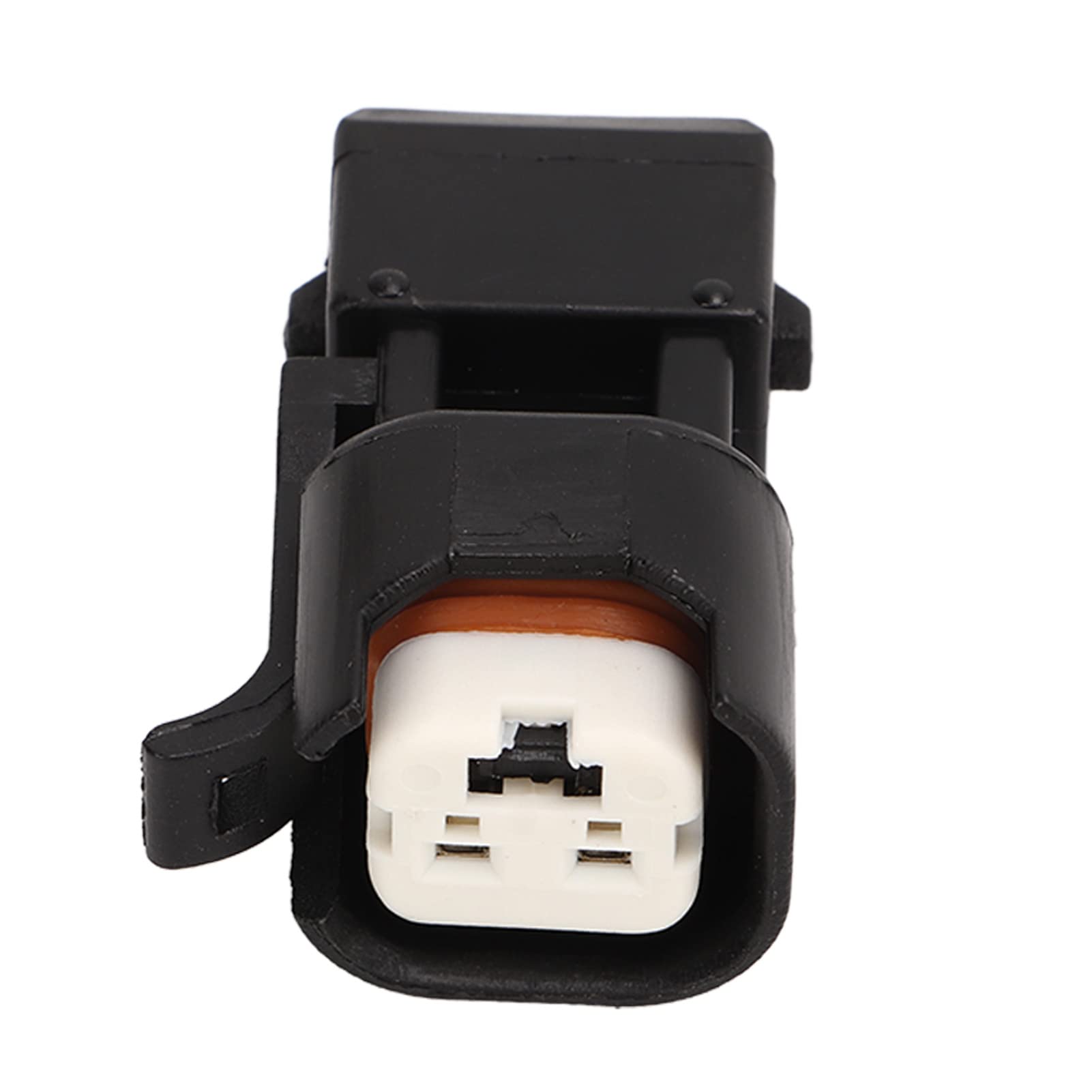 Adapter Ev1 do Ev6 Ev1 do Ev6 Ev1 do Ev14 Adapter Ev6 do Ev1 Układ Paliwowy 8 szt. Adaptery Wtryskiwaczy 43100 08 Zestaw Adapterów Wtryskiwaczy Paliwa Pasuje do Ls1 Ev1 do Ev6 Ls2