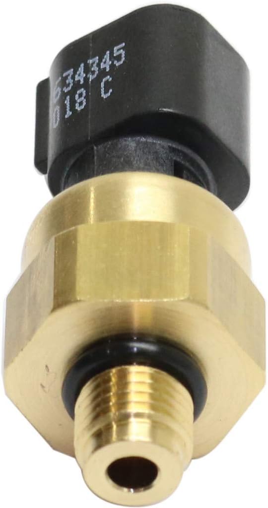 For Ford Crown Victoria Power Steering Pressure Switch 2003 04 05 06 07 2008 | 2 Blade Terminals | PSS44 | YS4Z3N824EA
