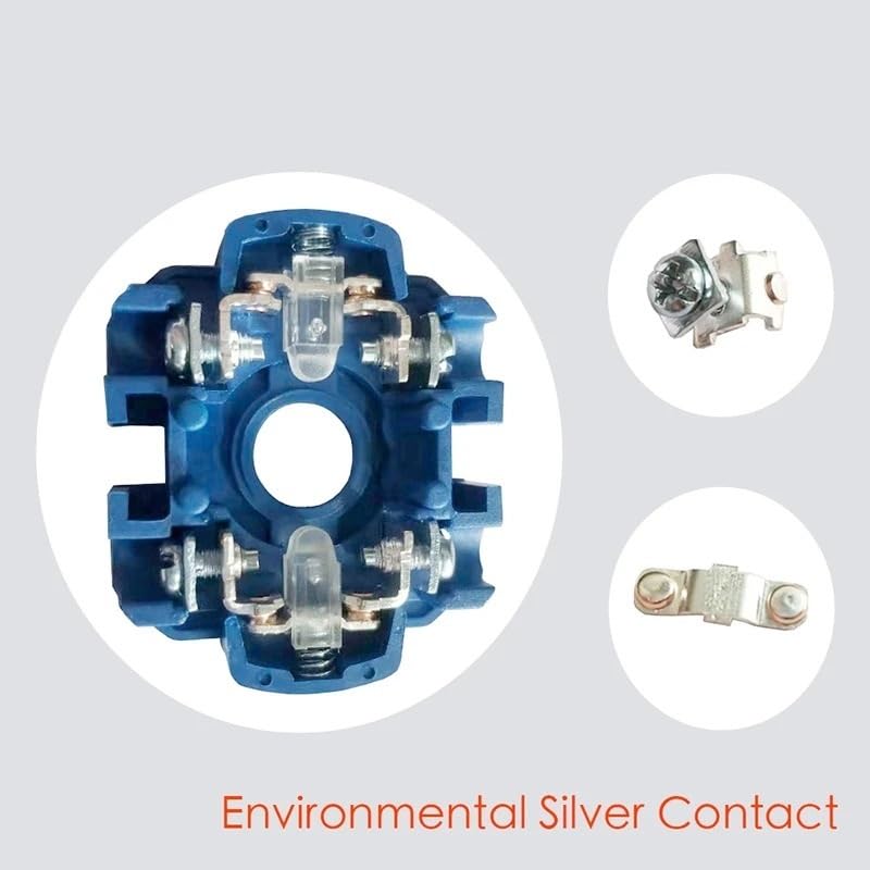 125A Two Poles Conversion LW26-125 LW28 Three Positions Reverse Du