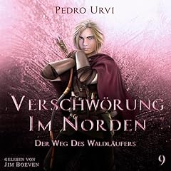 Verschw&ouml;rung im Norden Titelbild