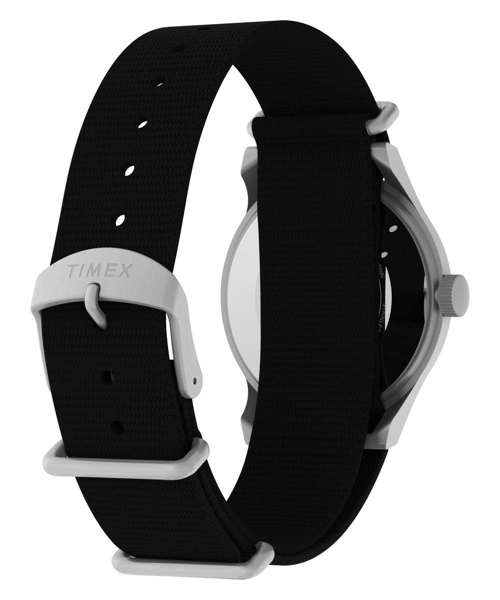 Timex - Reloj analógico para Hombre, diseño de Peanuts MK1 Racing