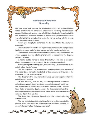 Discovering Statistics Using IBM SPSS Statistics - Image 10
