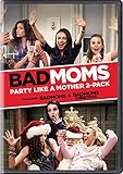 Bad Moms: Party Like a Mother 2-Pack [DVD]