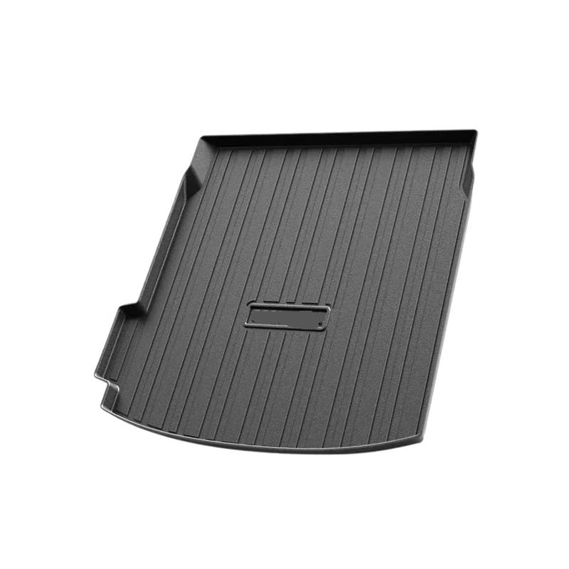 Plateau sol ZEEKR 001 doublure anti-saleté et imperméable