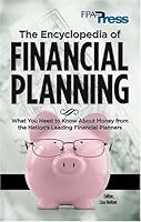 The Encyclopedia of Financial Planning 0975344870 Book Cover