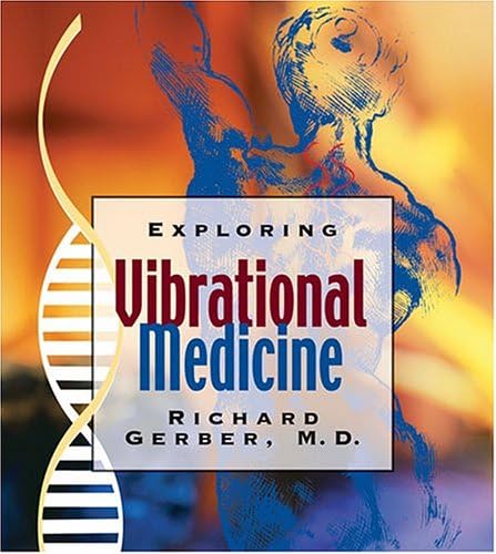 Exploring Vibrational Medicine Audio CD – Audiobook, January 1, 2004