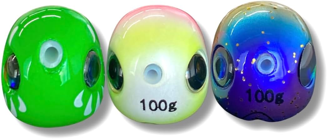 タングステン セット売り Major Craft タングステン100g 6個セット