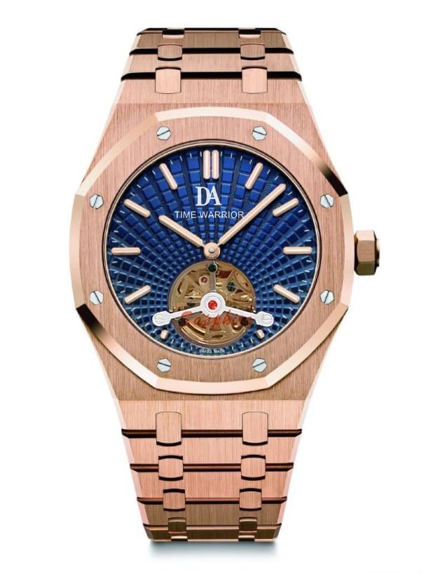 Reloj DA Royalty Watches B0D888FQ55