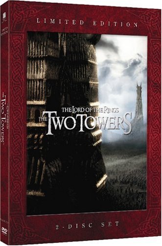 Lord Of The Rings: Two Towers
