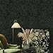 Abyssaly Dark Green Peel and Stick Wallpaper - Modern Textured Wall Paper Thicken - Removable Self Adhesive Vinyl Wrap Waterproof Contact Paper for Cabinet Bedroom Bathroom Home Decor 118