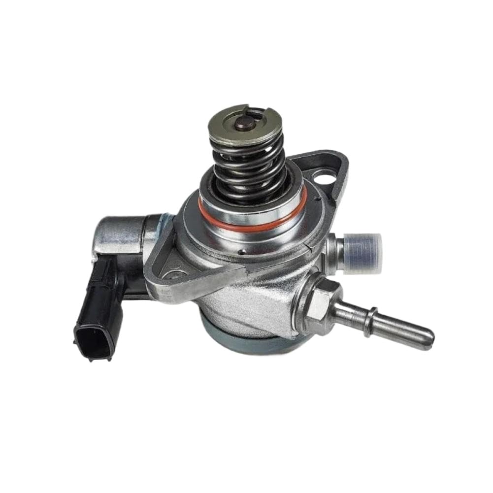 Bomba de combustible alta presión reforzada motor Qashqai 1.2 TCE 16630-00Q0F 7