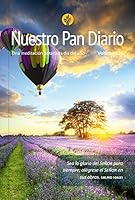 Nuestro Pan Diario 2022 (Our Daily Bread) - Paisaje 1646411099 Book Cover