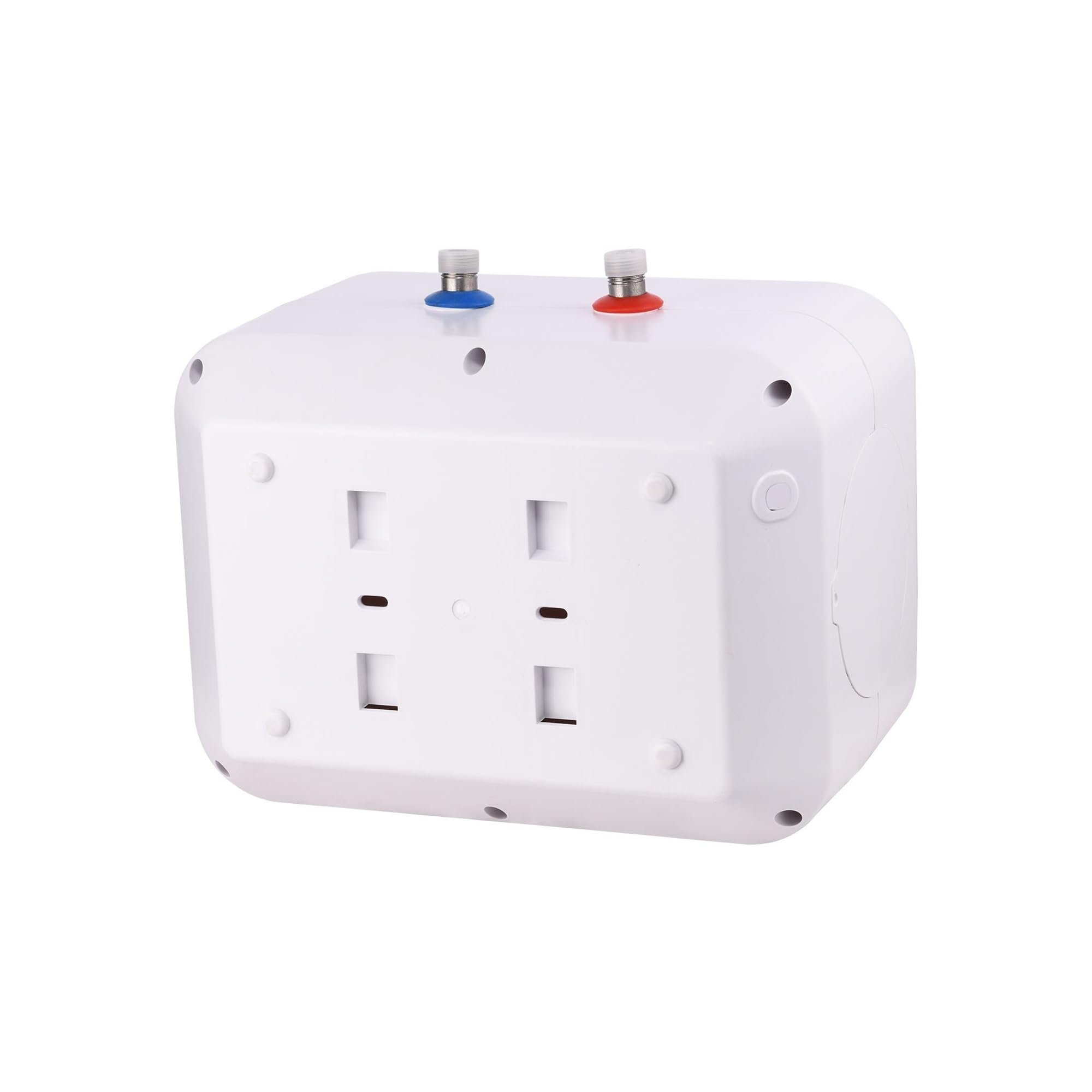 Natychmiastowy podgrzewacz, wody, Mini Oszczędność Energii 10L Elektryczny Bezzbiornikowy Podgrzewacz Wody, Elektryczny Bezzbiornikowy Podgrzewacz Wody