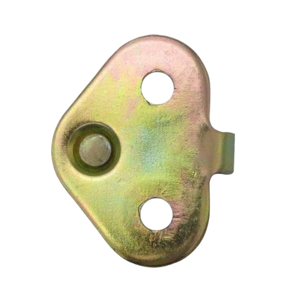 Kit Riparazione Serratura Chiavistello Portiera Anteriore FQB500130 MUC8526 Compatibile Con Modello 90 110 130