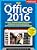 Capa de Coleção Guia Fácil Informática ed.39 Office 2016