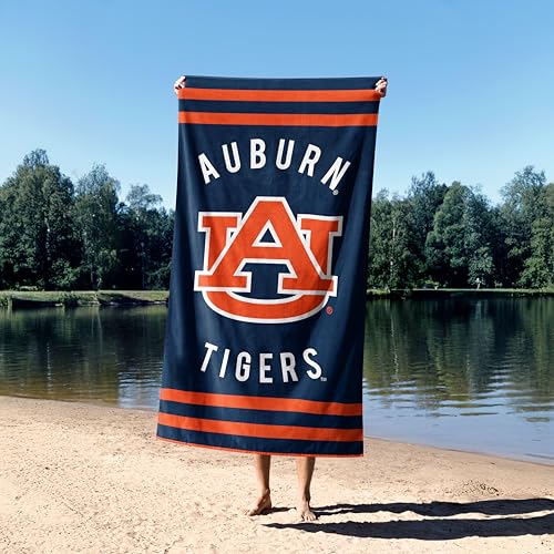 Image of Northwest NCAA Unisex-Adult Beach Towel