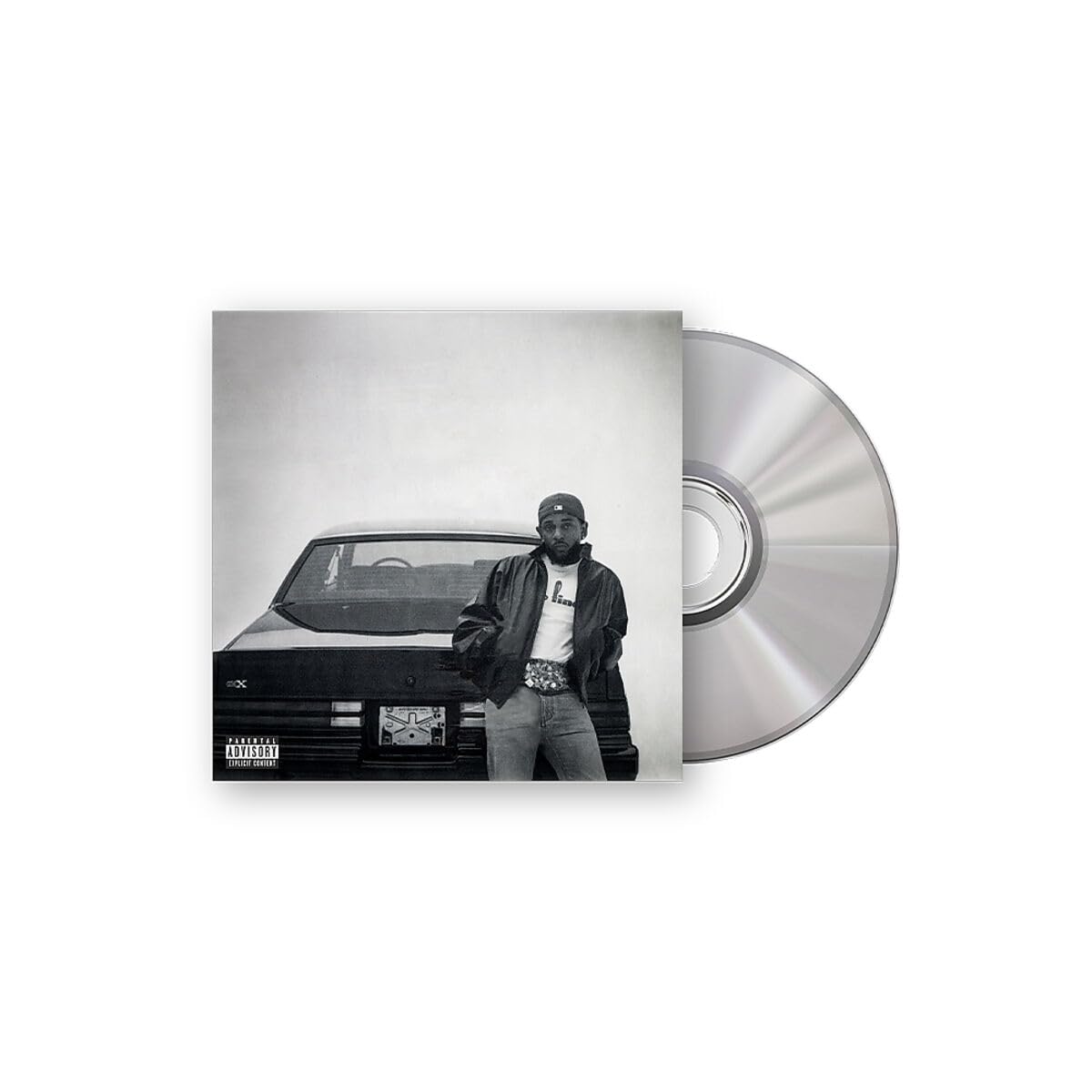 GNX: Kendrick Lamar: Amazon.ca: Music