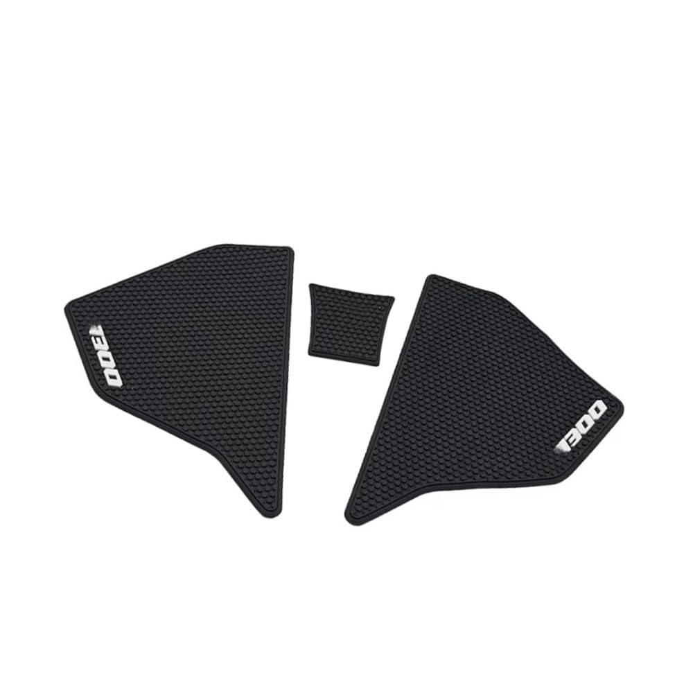Motorcycle Tank Pad Sticker for R 1300 GS for A&DVENTURE for R1300GS ADV for 2024 2025 Traction Pad Decal