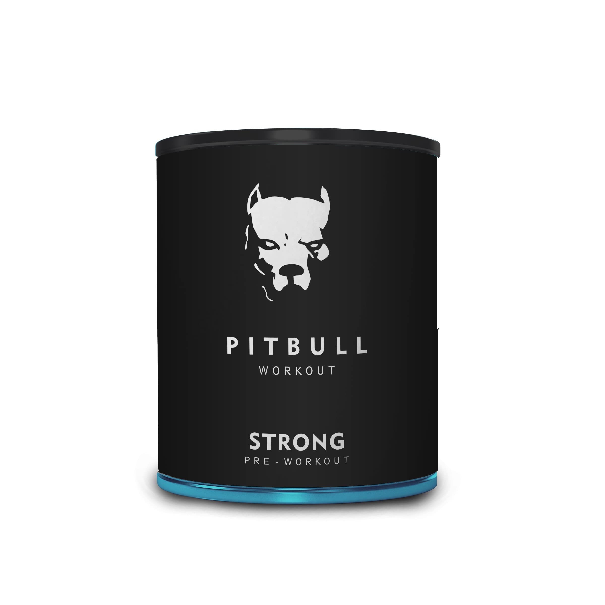 PITBULLWORKOUT Pre-Workout Strong With Beta-Alanine&L-Citrulline Malate For Muscle Performance&Recovery,Powder (B0B8ZLDP8F) Amazon Price History, Amazon Price Tracker
