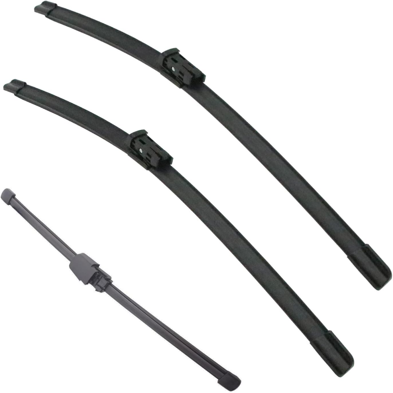 Replacement for Volkswagen Atlas 2018 2019 2020 2021 2022