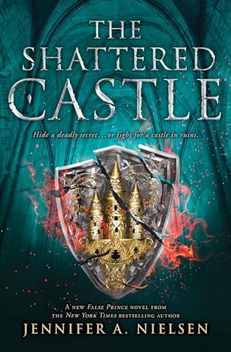 The Ascendance Series 5 Books Set (Paperback) - image 6
