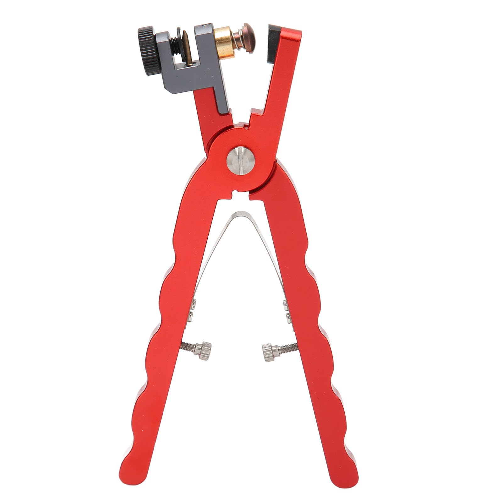 CHICIRIS Pinza para Banda de Reloj de Acero Inoxidable, Herramienta de