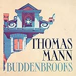 Cover of Buddenbrooks