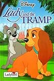 Lady and the Tramp (Disney Easy Reader S.)