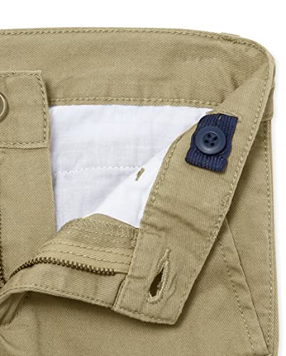 Image of The Children's Place Boys Stretch Skinny Chino Pants