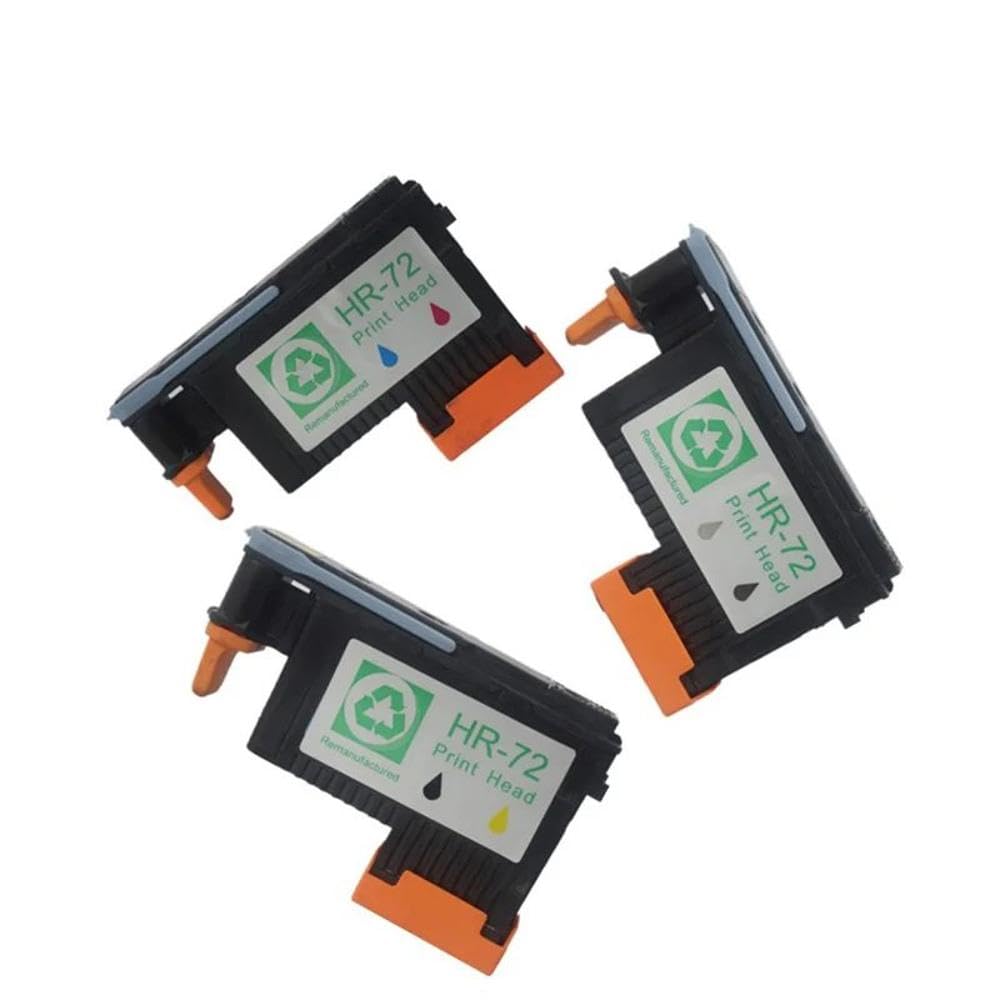 Cabezal de impresión para renovar el plotter de arquitectura Designjet T770 T1300 2