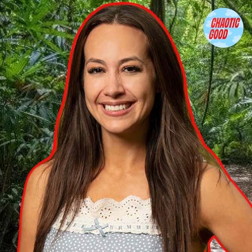 Telling the story of Angelina Keeley to a Survivor Newbie | Survivor 50 profile