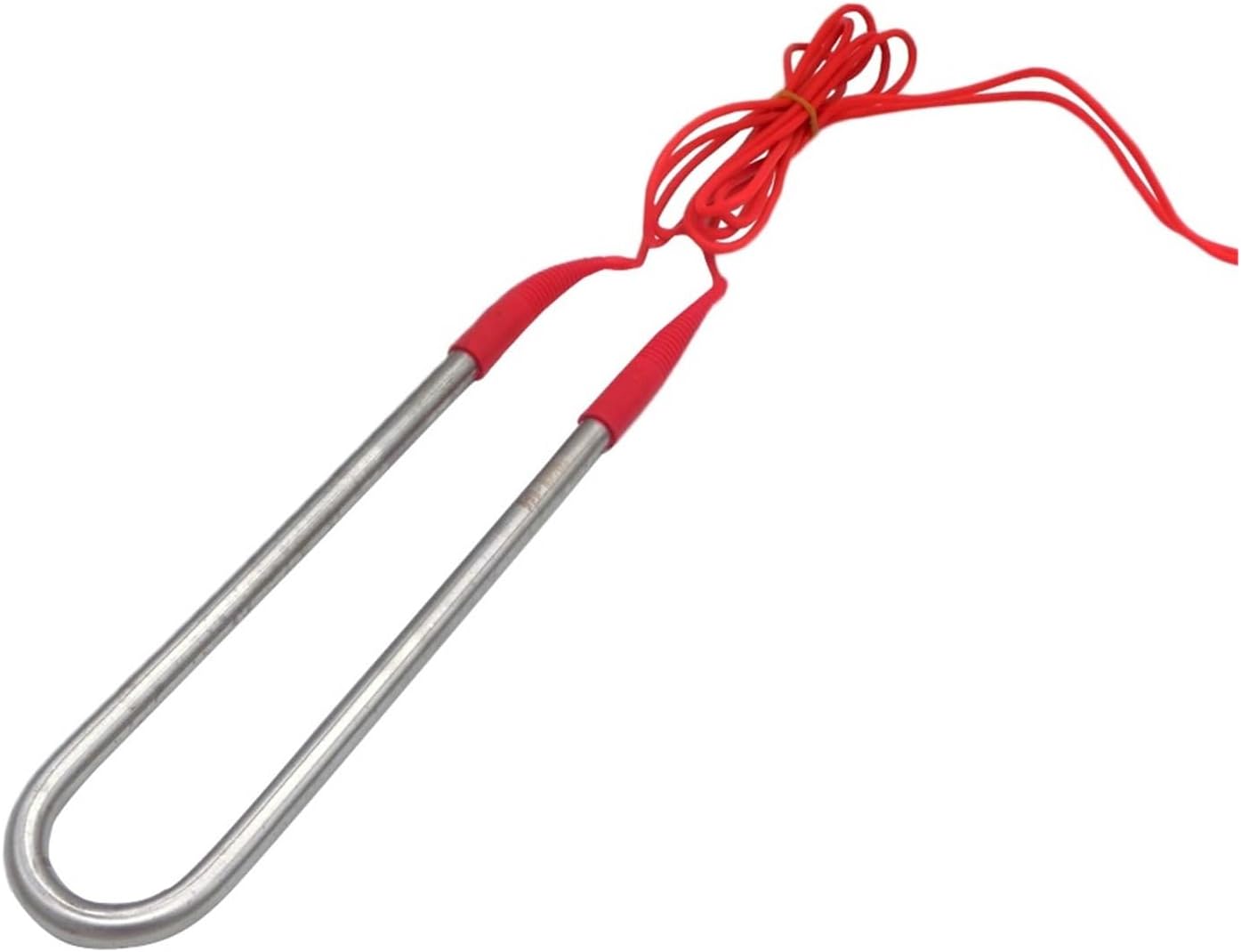 eufeifeiegds 給湯器エレメント加熱パイプ 2000W/3000W/4000W/5000W、220V、201SUS(380