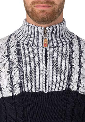 Timezone Maglione Uomo