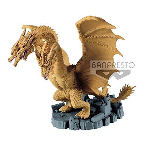 king ghidorah 2019 action figure