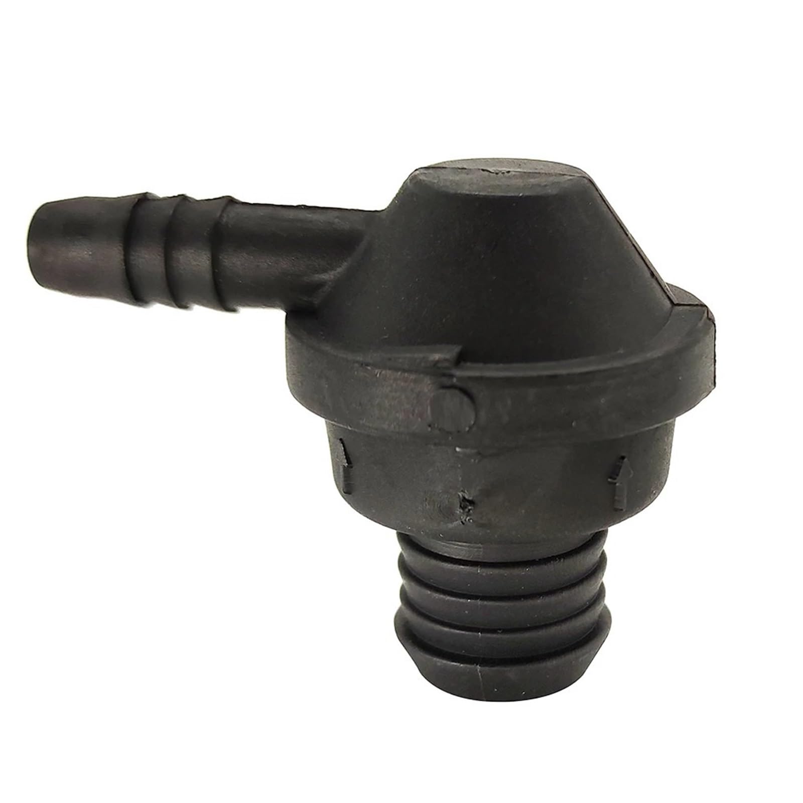 Tuyau de reniflard de moteur MK2 anti fuite d'huile 3T4