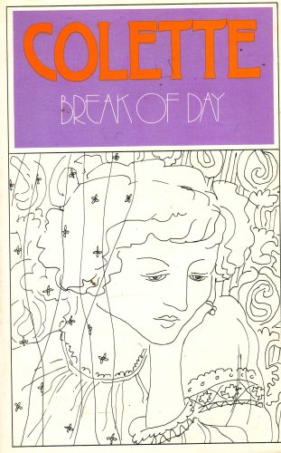 Break of Day B000ILKLSC Book Cover