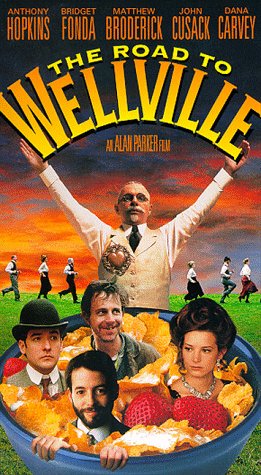 Road to wellville [vhs]