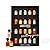 Smokehouse by Thoughtfully Ultimate Grilling Spice Set, Grill Seasoning Gift Set Flavors Include Chili Garlic, Rosemary and Herb, Lime Chipotle, Cajun Seasoning and More, Pack of 20