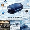 2-Pack Anti-Freeze Electromagnetic Car Snow Removal Device, Car Interference Antifreeze Instrument for Winter Commute Ice Frost Removal on Cars #5