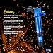 ENA Set of 6 Blue Ignition Coil Pack Compatible with Dodge Jeep Mitsubishi Dakota Durango 1500 Nitro Cherokee Commander Liberty Raider 3.7L 3.9L 4.7L V6 V8 Replacement For UF270 UF399 UF297 C1231