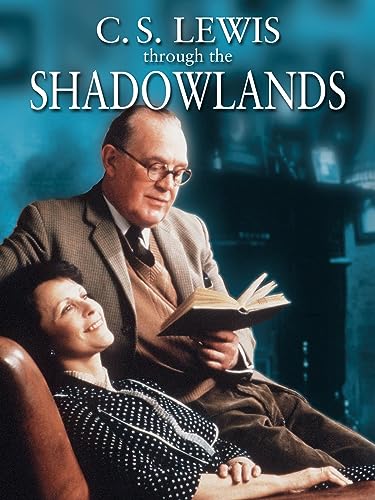 C.S. Lewis Through the Shadowlands