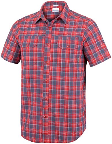 COR22 Leadville Ridge, Camicia Uomo