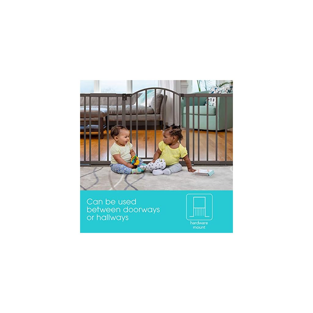 Pet Gate for Extra Wide Doorways Buy Online