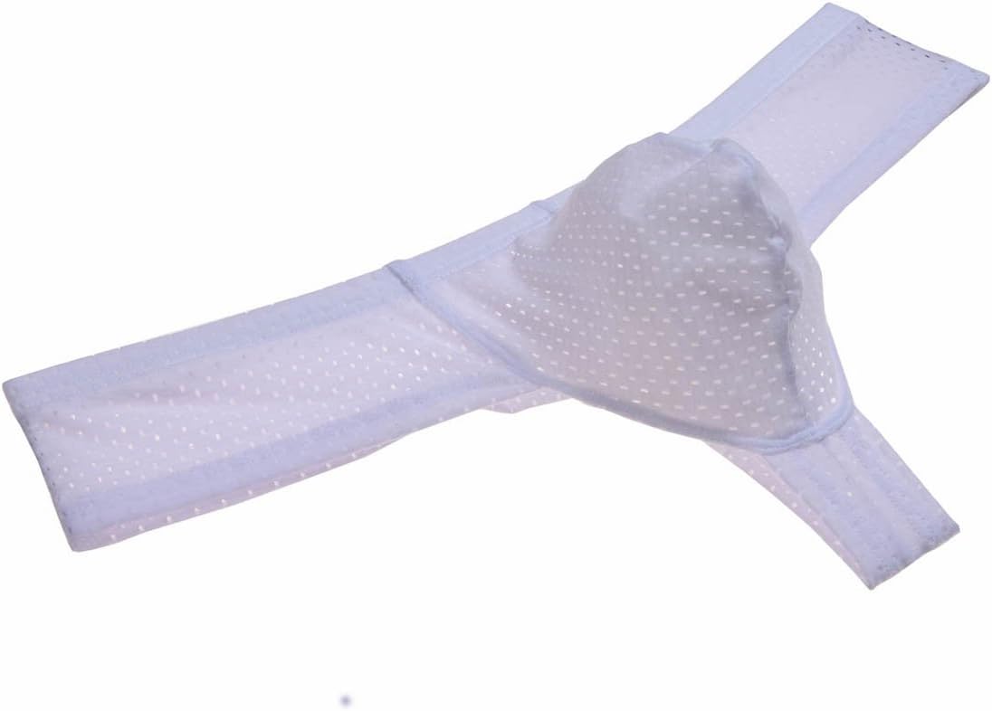 Men's Breath Hole Thong Boxer Bulge Pouch Bikini G-String Underwear T-Back Male Micro T-Back Guys Thongs