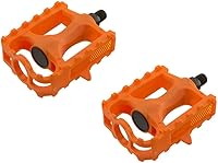 Vista 5 de Fenix Plastic 543 Pedales de bicicleta MTB, varios tamaños