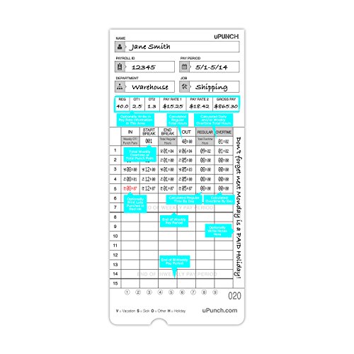 uPunch HNRL2TCL2200 view5