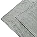 Beautissu Manta de sofá y Cama Aurelia - Suave y cálida 130x150cm...